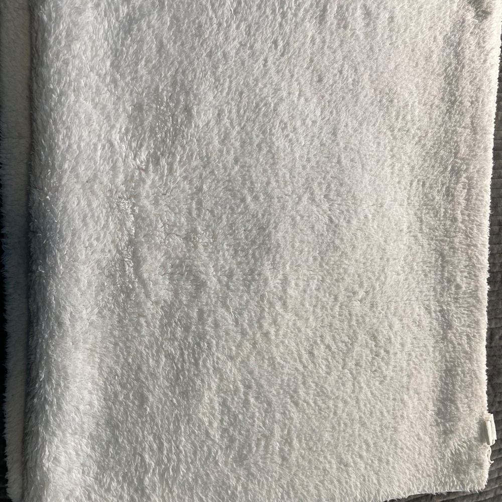 Pottery Barn Bath Mat - Picture 7 of 16